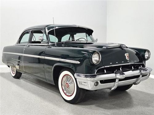 Mercury Custom