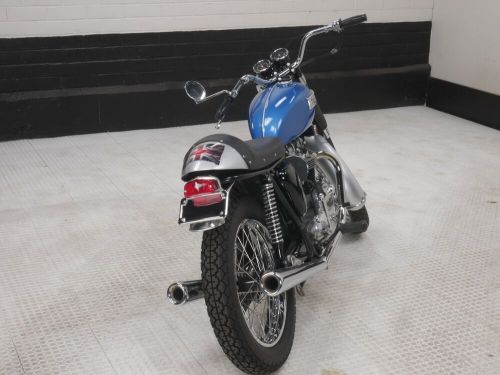 1970 triumph t-120