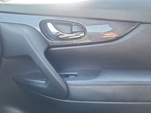2018 Nissan Rogue SV, US $12,100.00, image 2
