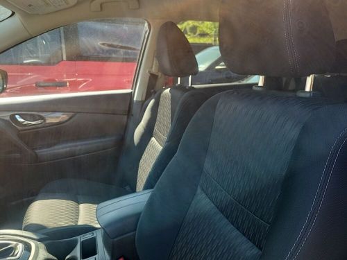 2018 Nissan Rogue SV, US $12,100.00, image 3