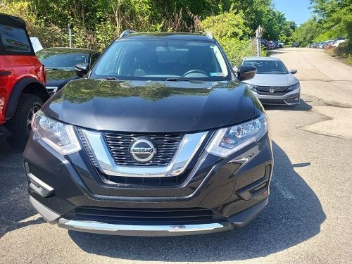 2018 Nissan Rogue SV, US $12,100.00, image 8