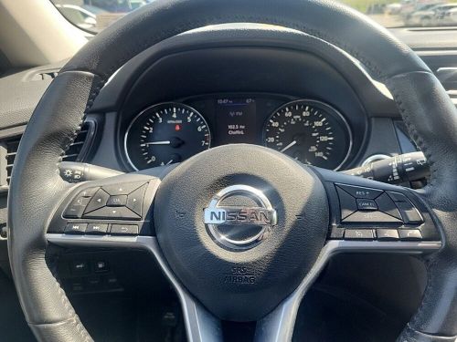 2018 Nissan Rogue SV, US $12,100.00, image 10