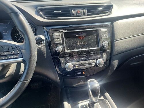 2018 Nissan Rogue SV, US $12,100.00, image 11