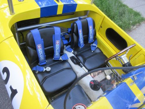 1952 replica/kit makes porsche 550 spyder