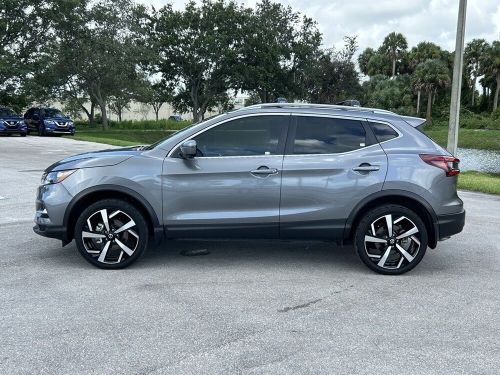 2021 Nissan Rogue SL, US $21,581.00, image 2