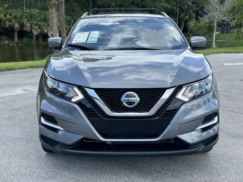 2021 Nissan Rogue SL, US $21,581.00, image 3