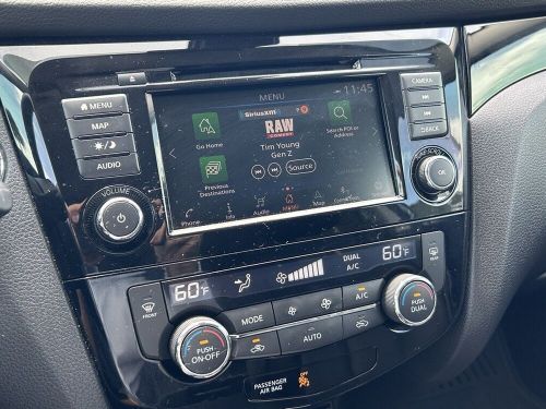 2021 Nissan Rogue SL, US $21,581.00, image 5