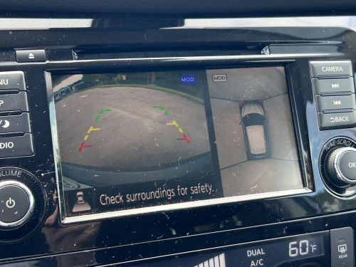 2021 Nissan Rogue SL, US $21,581.00, image 6