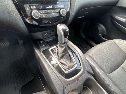 2021 Nissan Rogue SL, US $21,581.00, image 7