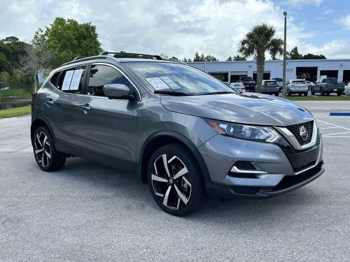 2021 Nissan Rogue SL, US $21,581.00, image 8