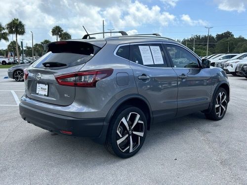 2021 Nissan Rogue SL, US $21,581.00, image 10