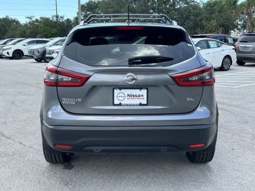 2021 Nissan Rogue SL, US $21,581.00, image 11