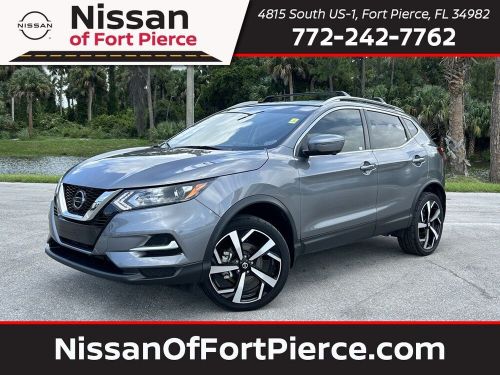 2021 Nissan Rogue SL, US $21,581.00, image 12
