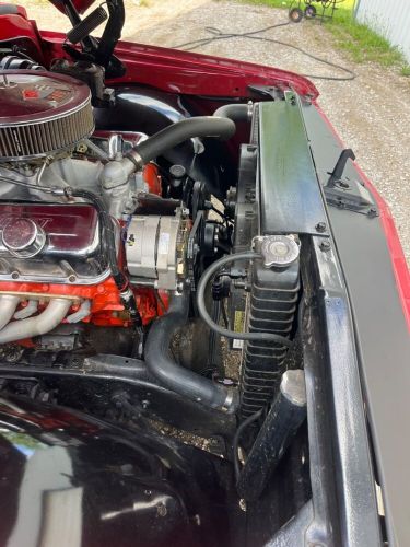 1967 chevrolet c-10