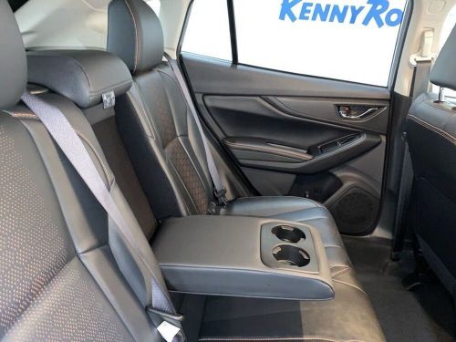 2021 Subaru XV Crosstrek Limited, US $25,983.00, image 4