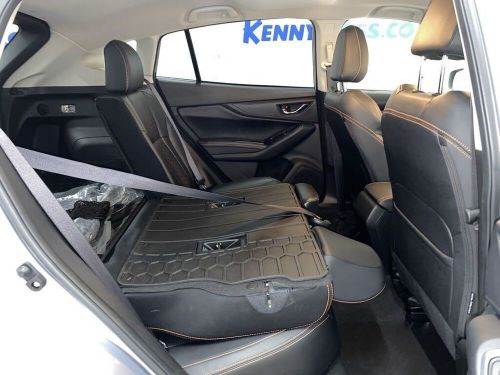 2021 Subaru XV Crosstrek Limited, US $25,983.00, image 5