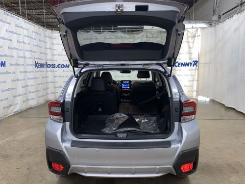 2021 Subaru XV Crosstrek Limited, US $25,983.00, image 7