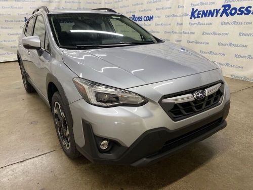 2021 Subaru XV Crosstrek Limited, US $25,983.00, image 8