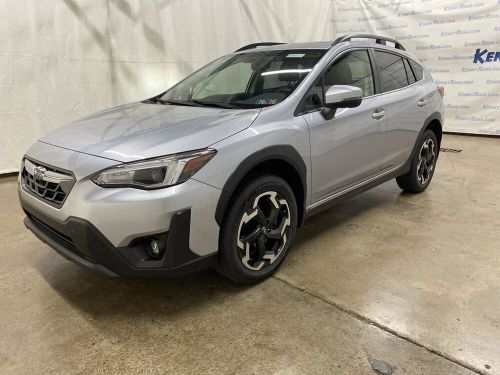 2021 Subaru XV Crosstrek Limited, US $25,983.00, image 9