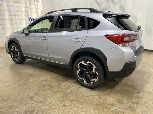 2021 Subaru XV Crosstrek Limited, US $25,983.00, image 10