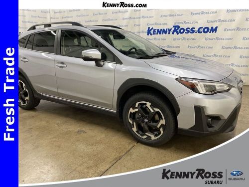 2021 Subaru XV Crosstrek Limited, US $25,983.00, image 12