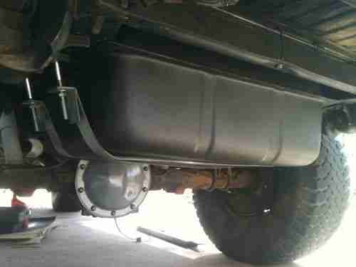 1972 Chevrolet Blazer  5.0L 4x4 with 3 inch body lift & 33 inch tires, US $7,500.00, image 7