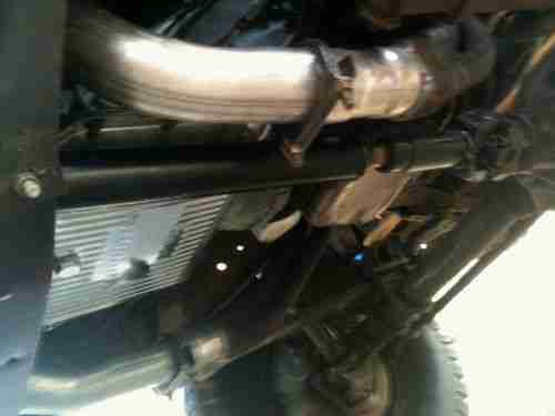 1972 Chevrolet Blazer  5.0L 4x4 with 3 inch body lift & 33 inch tires, US $7,500.00, image 12