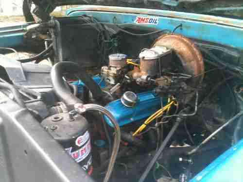 1972 Chevrolet Blazer  5.0L 4x4 with 3 inch body lift & 33 inch tires, US $7,500.00, image 15