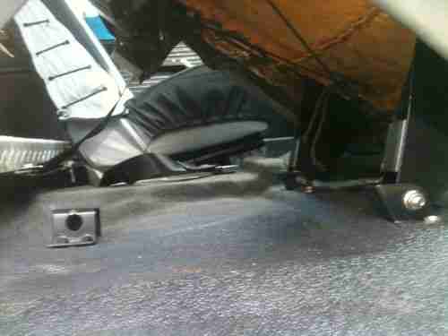 1972 Chevrolet Blazer  5.0L 4x4 with 3 inch body lift & 33 inch tires, US $7,500.00, image 18