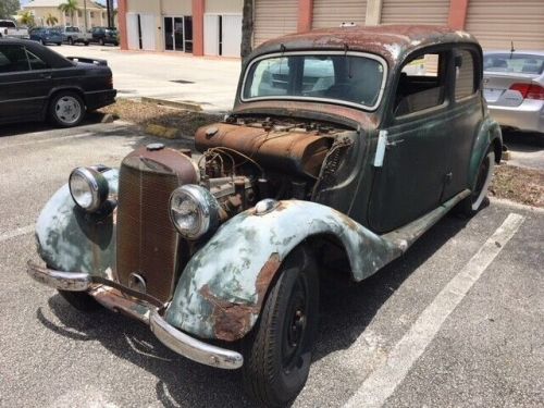 1954 Mercedes-Benz Other, US $9,000.00, image 2
