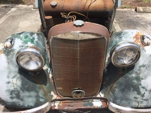 1954 Mercedes-Benz Other, US $9,000.00, image 3