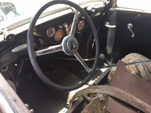 1954 Mercedes-Benz Other, US $9,000.00, image 6