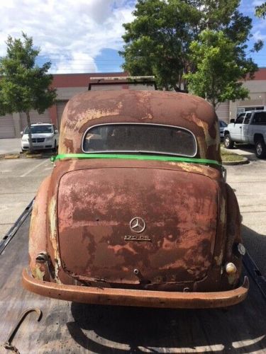 1954 Mercedes-Benz Other, US $9,000.00, image 12