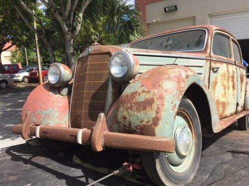 1954 Mercedes-Benz Other, US $9,000.00, image 13