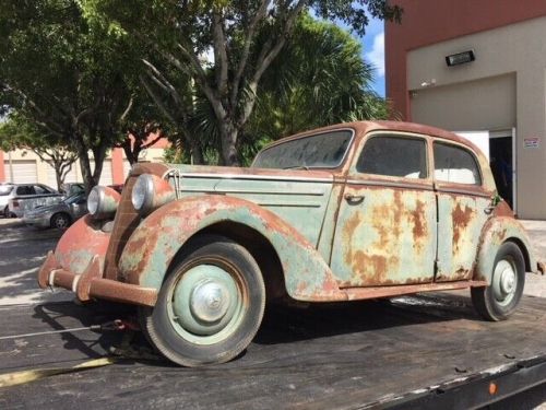 1954 Mercedes-Benz Other, US $9,000.00, image 14