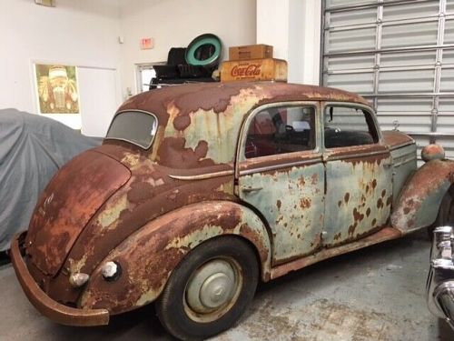 1954 Mercedes-Benz Other, US $9,000.00, image 15