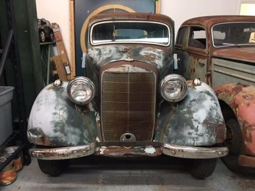 1954 Mercedes-Benz Other, US $9,000.00, image 16