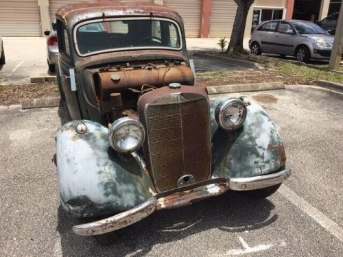 1954 Mercedes-Benz Other, US $9,000.00, image 19