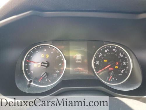 2020 Toyota RAV4 LE, US $10,950.00, image 2