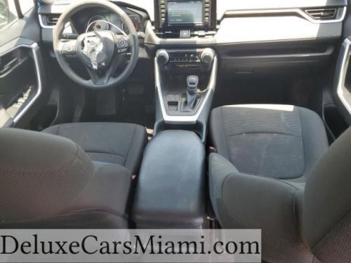 2020 Toyota RAV4 LE, US $10,950.00, image 3