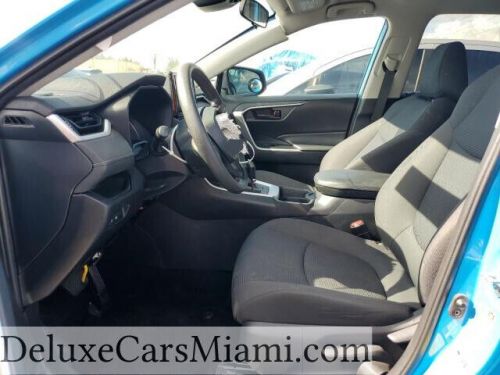 2020 Toyota RAV4 LE, US $10,950.00, image 4