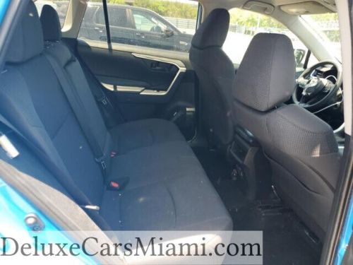 2020 Toyota RAV4 LE, US $10,950.00, image 5
