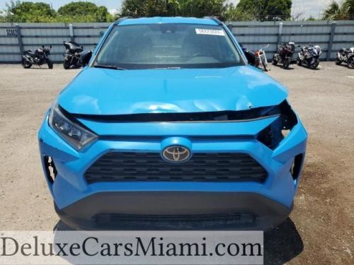 2020 Toyota RAV4 LE, US $10,950.00, image 8
