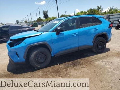 2020 Toyota RAV4 LE, US $10,950.00, image 9