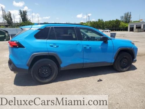 2020 Toyota RAV4 LE, US $10,950.00, image 10