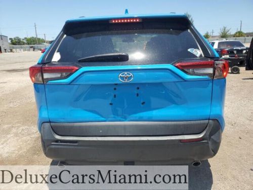 2020 Toyota RAV4 LE, US $10,950.00, image 11
