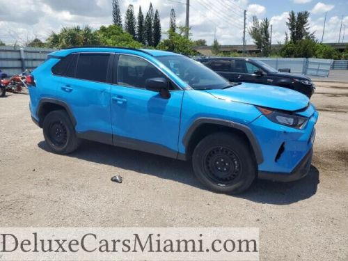 2020 Toyota RAV4 LE, US $10,950.00, image 12