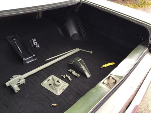 1969 Chrysler 300, US $15,000.00, image 3