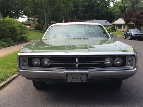 1969 Chrysler 300, US $15,000.00, image 4