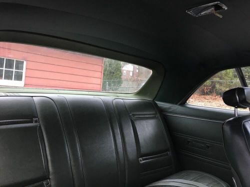 1969 Chrysler 300, US $15,000.00, image 5